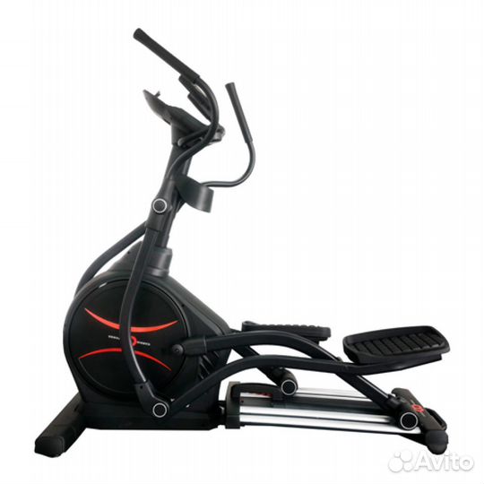 Эллиптический тренажер сardiopower X55