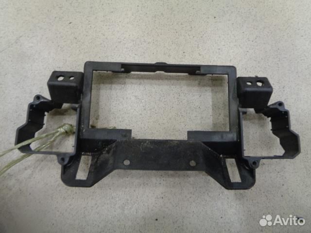 Кронштейн Lincoln Navigator 2002-2006