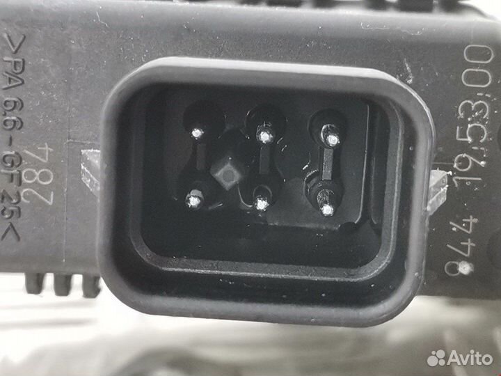 Стеклоподъемник для Opel Astra G