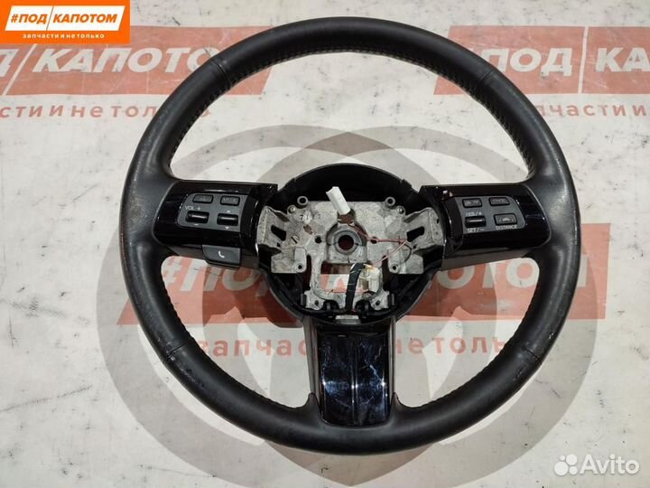 Руль Mazda CX-7 2009