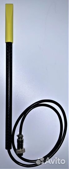 Индикатор электромагнитного поля