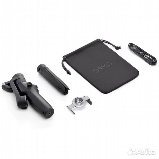 Стабилизатор DJI Osmo Mobile 6