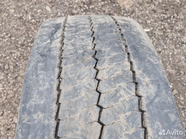 Michelin 275/70 R22.5