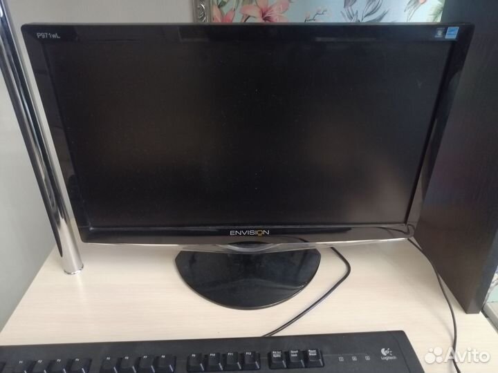Монитор для компьютера