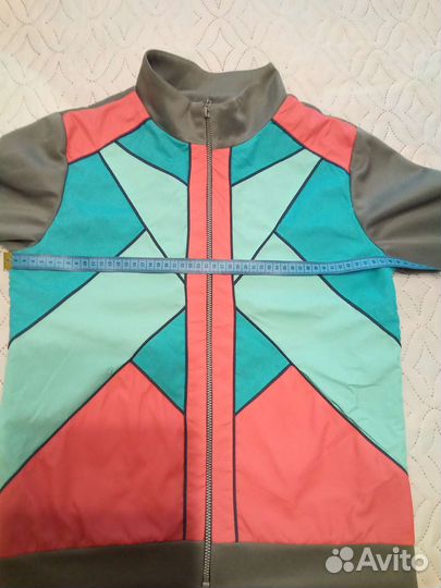 Спортивный костюм женский