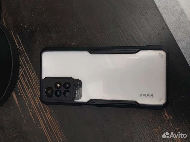 Xiaomi Redmi 10, 4/128 ГБ