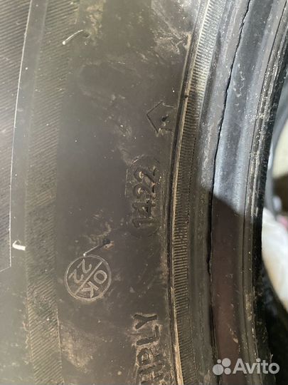 Sailun Ice Blazer Arctic EVO 225/65 R17