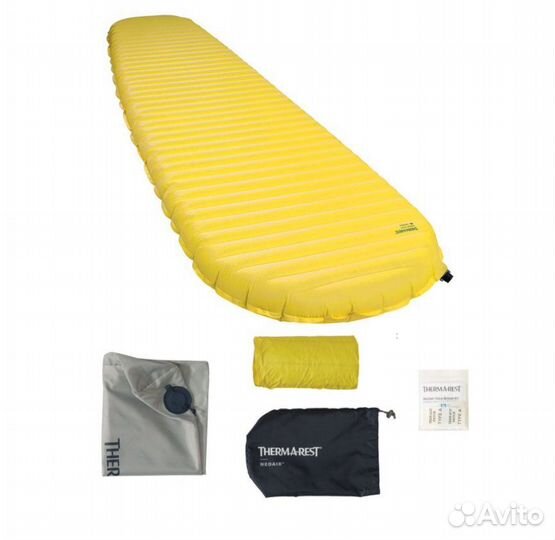 Коврик надувной Therm-a-Rest NeoAir XLite (Новый)