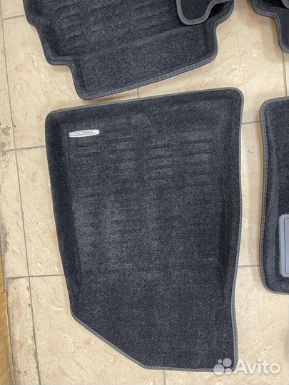 Ковры3D,Хундай J40,Соната YF2011