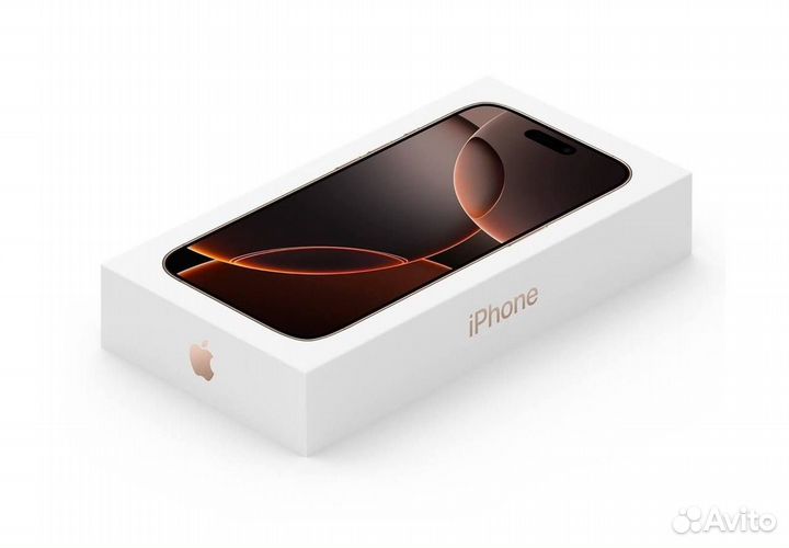 iPhone 16 Pro Max, 512 ГБ