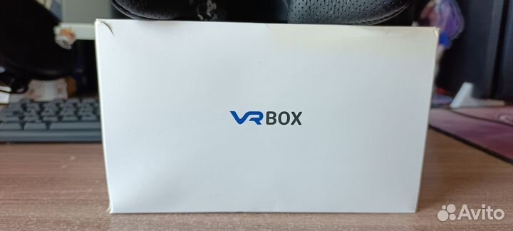 Vr box