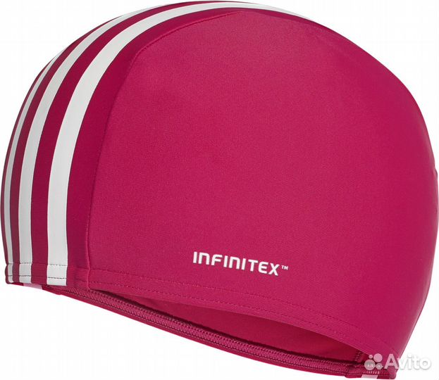 Детская шапочка для плавания Adidas kids