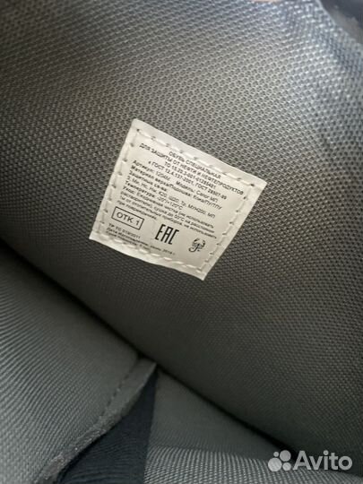 Сапоги защитные