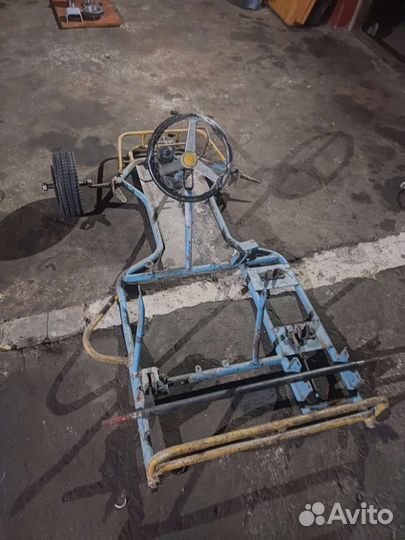 Рама картинга