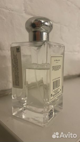 Jo malone poppy barley