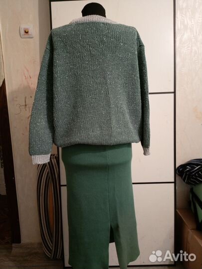 Женские вещи пакетом