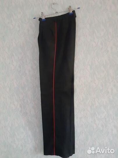 Кадетская форма