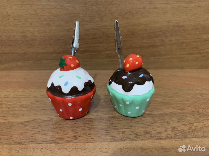 Держатели для фотографий