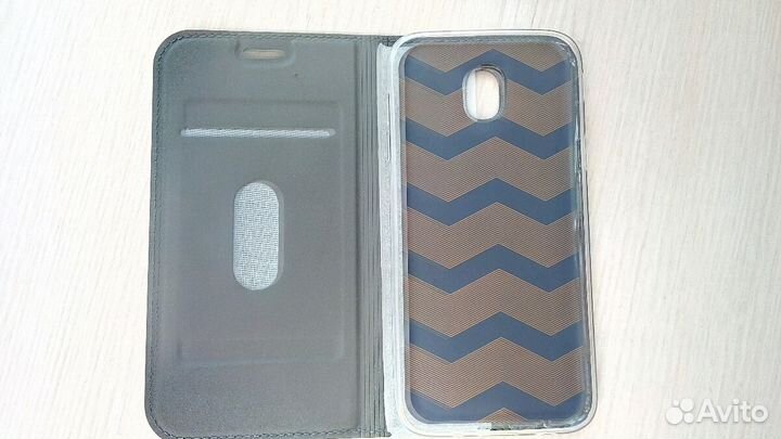 Чехол samsung J5