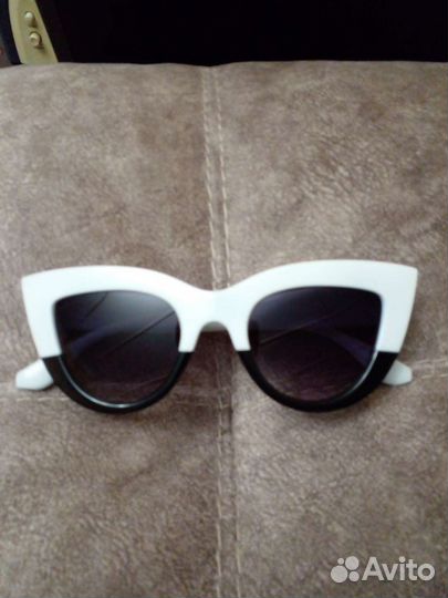 Солнцезащитные очки женские