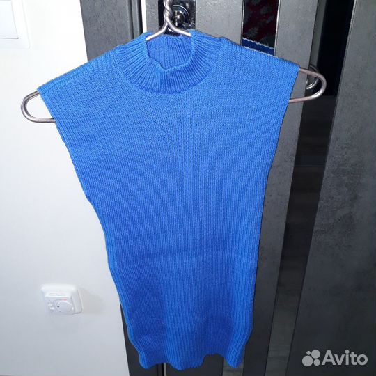 Костюм новый