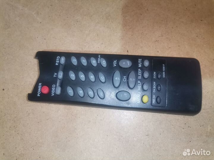 Пульт д/у Samsung
