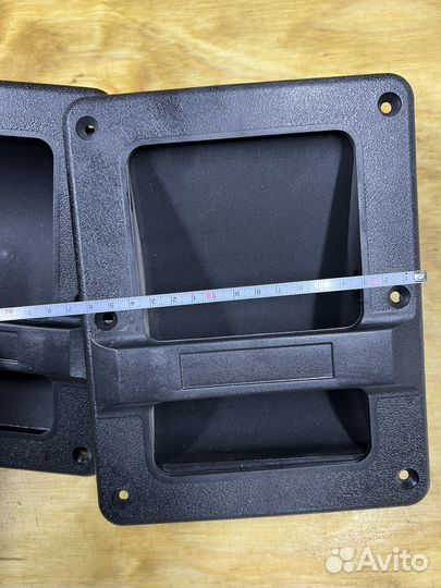 Фурнитура для акустики