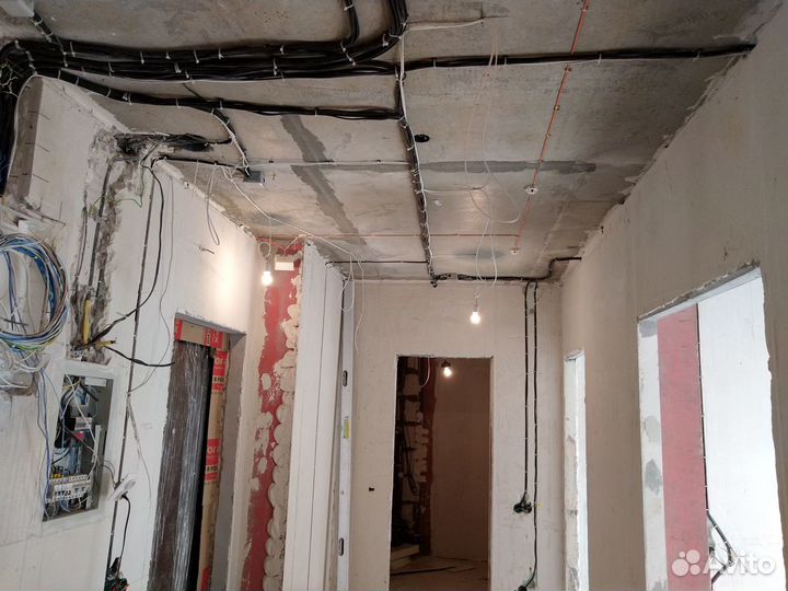 Инженер-электрик профессионал. Самозанятый