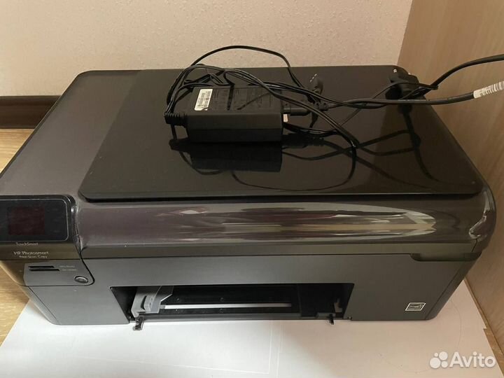 Принтер HP