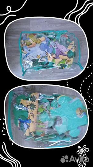 Игрушки elc ELC Новые