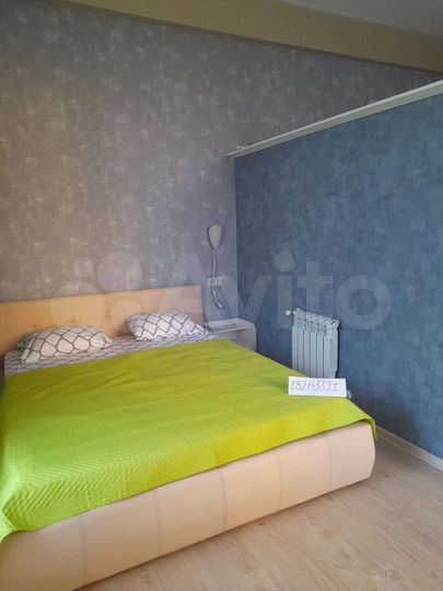 2-к. квартира, 40 м², 2/5 эт.
