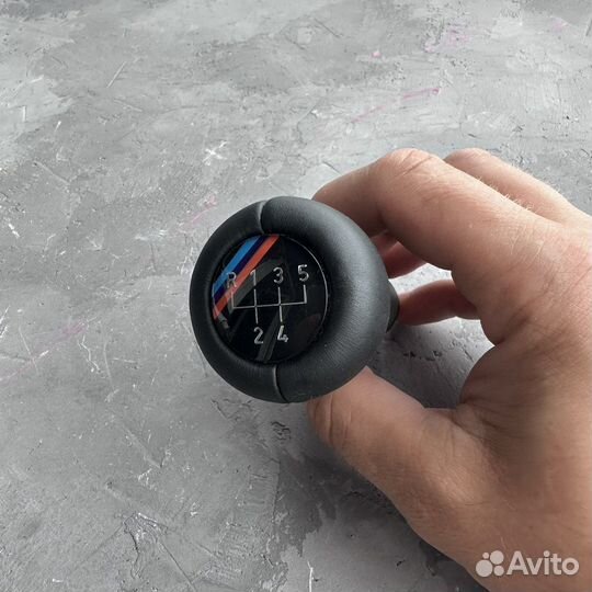 Ручка кпп Bmw Classic