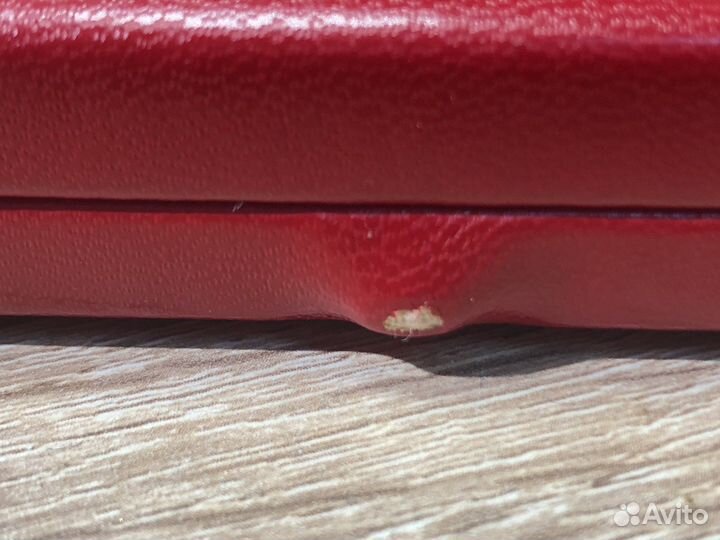 К.2250 Монетница на 3 монеты Monaco