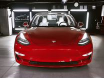 Tesla Model 3 AT, 2019, 56 900 км, с пробегом, �цена 3 290 000 руб.