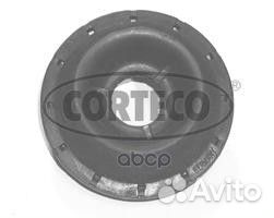 Опора амортизационной стойки 21652281 Corteco