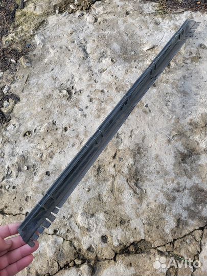 2021 ауди а6 дефлектор радиатора audi a6 c8