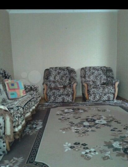 1-к. квартира, 47 м², 4/5 эт.