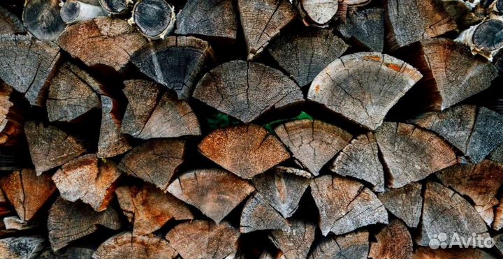 Дрова