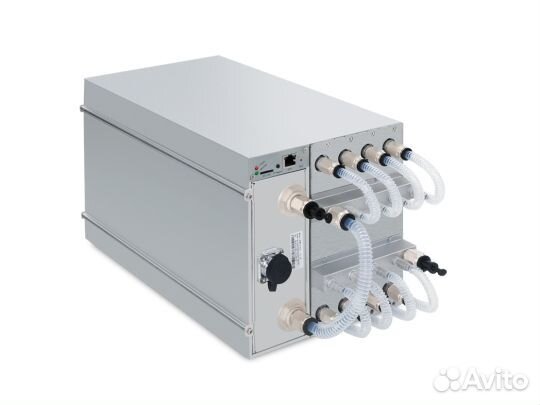 Antminer Bitmain S19 Hyd 151th
