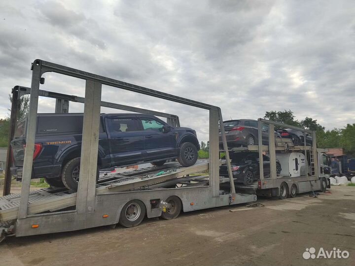 Владивосток - Москва 23.07