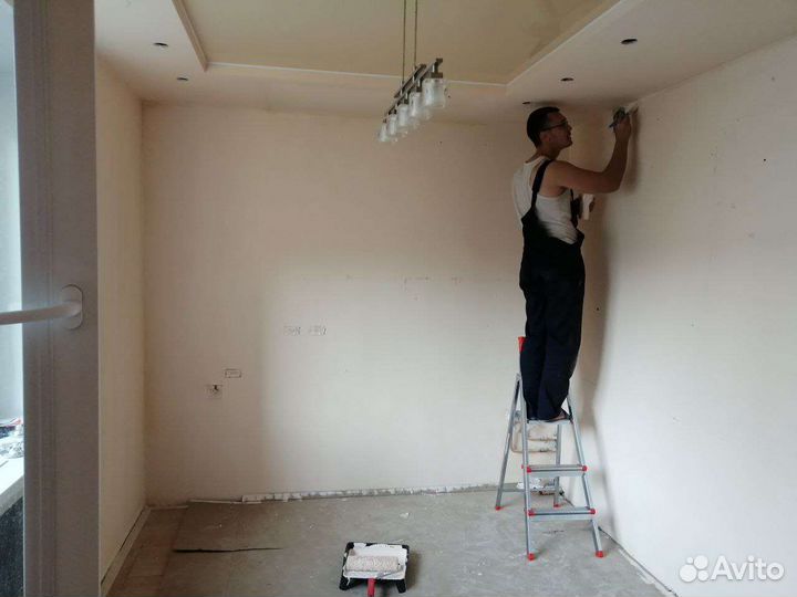 Мастер на час. Муж на час