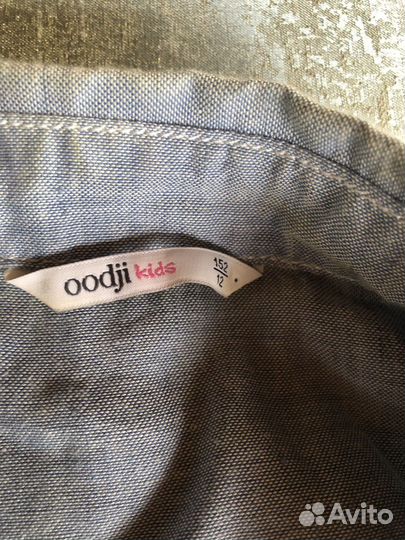 Рубашки для мальчика 158 164