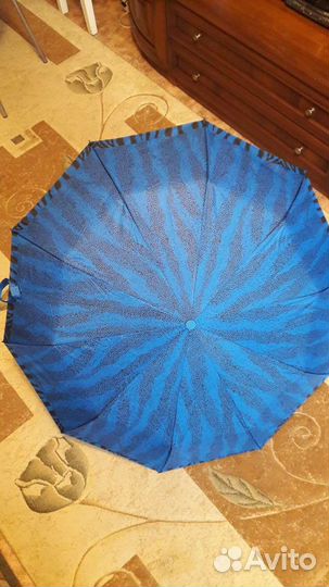 Зонт от дождя женский