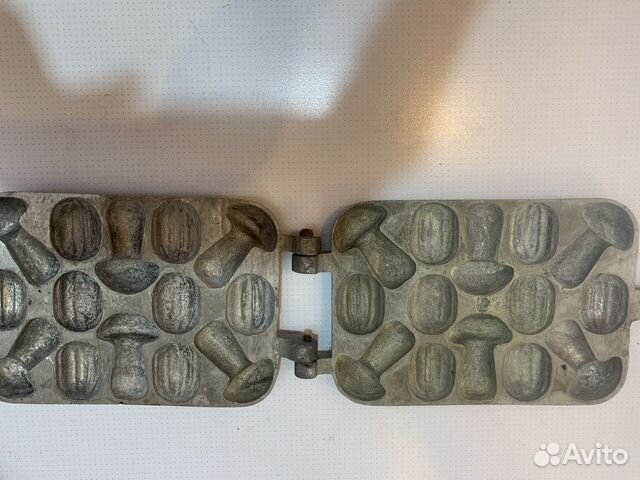 Орешница СССР