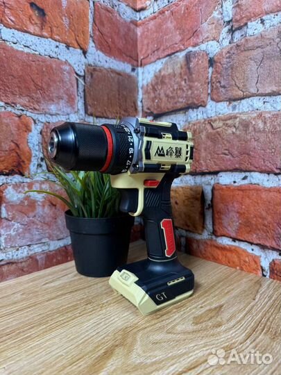 Тушка шуруповерта feng Bao 13мм патрон