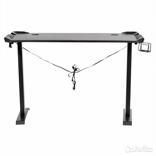 Компьютерный стол Epic 120х60х75 с LED подсветкой