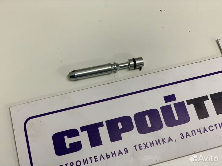 Масляная форсунка на deutz