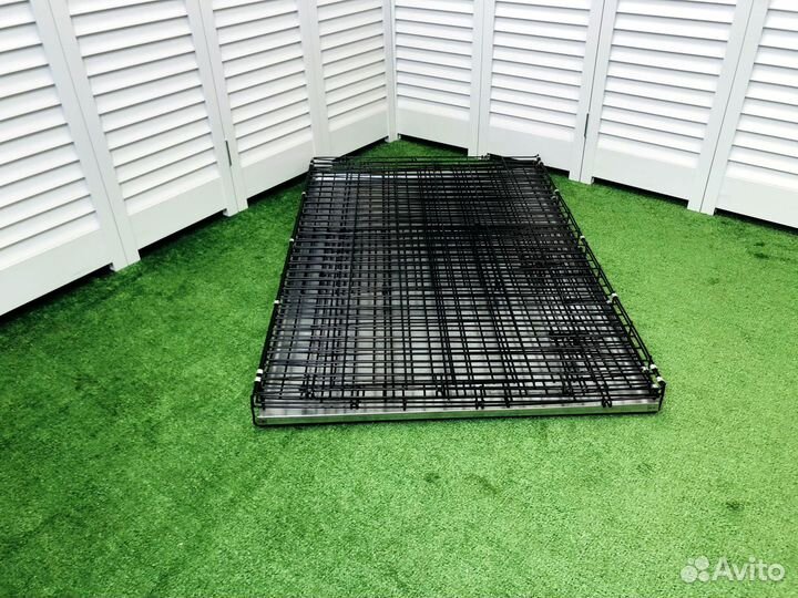 Клетка для собак