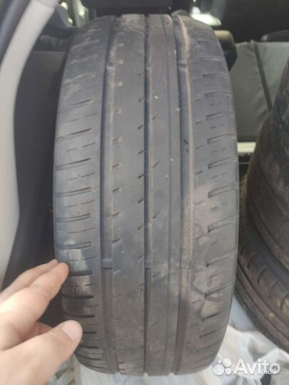 Matador MP 35 Elite 195/55 R16