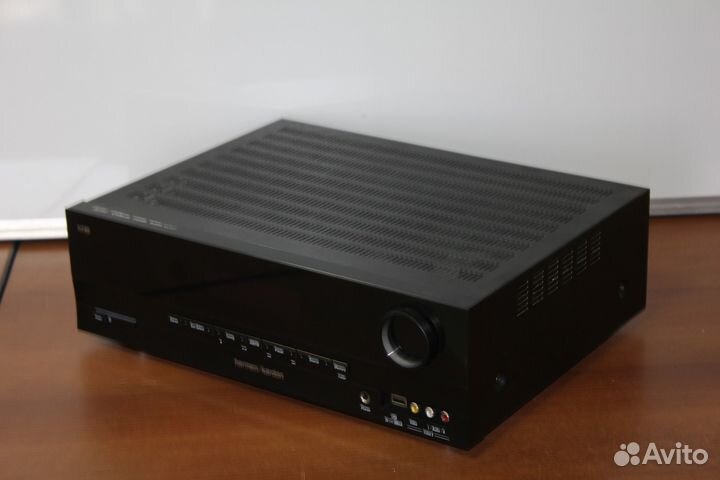 Ресивер harman/kardon AVR 70